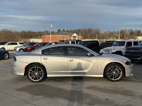 Used 2021 Dodge Charger GT image 15