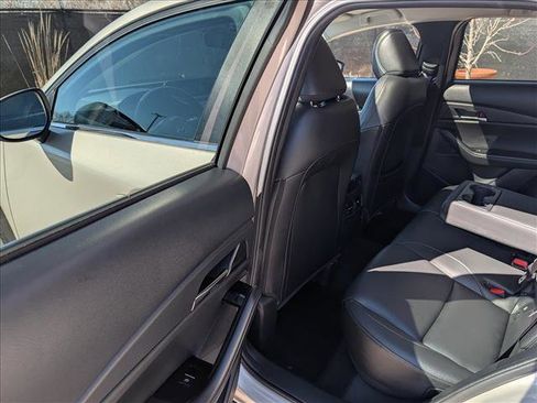 Used 2024 MAZDA CX-30 AWD 2.5 S w/ Preferred Package image 22