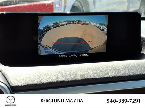 New 2026 MAZDA CX-50 AWD 2.5 S w/ Preferred Pkg image 19
