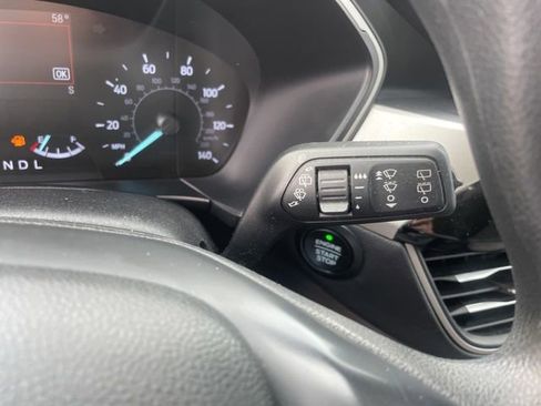 Used 2020 Ford Escape SE FWD image 27