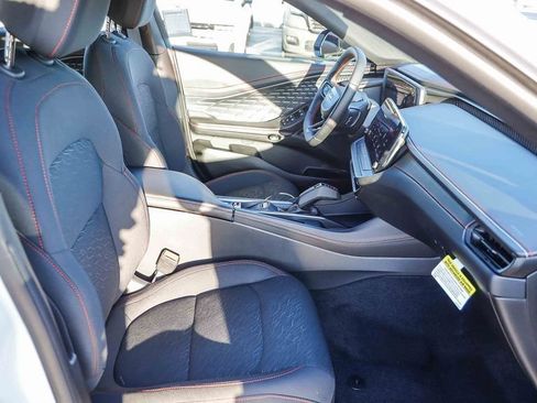 New 2026 Dodge Charger R/T w/ Blacktop Package AWD/4WD image 20
