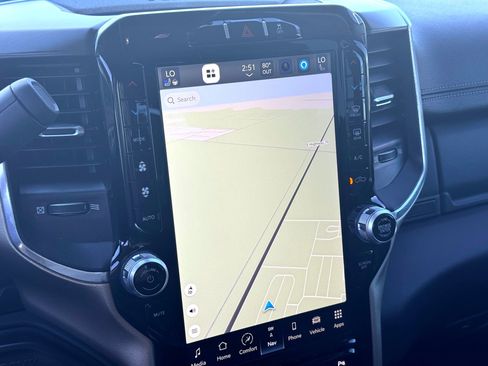 Used 2023 RAM 2500 Laramie image 29