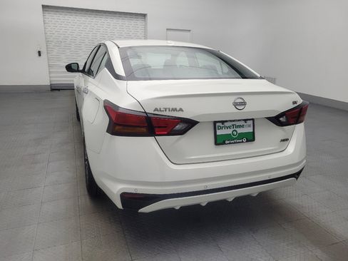 Used 2023 Nissan Altima 2.5 SV AWD/4WD image 6