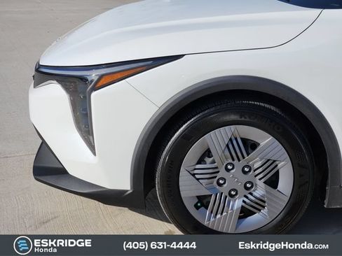 Used 2025 Kia K4 FWD image 8