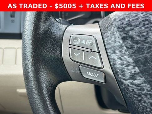Used 2010 Toyota Venza FWD image 19