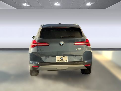 Used 2026 BMW X3 xDrive30i w/ Premium Package AWD/4WD image 9