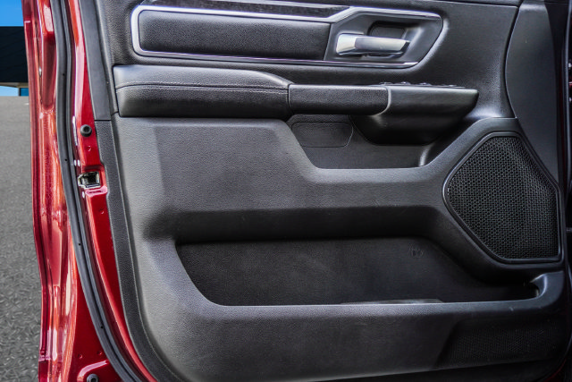 Used 2019 RAM 1500 Big Horn AWD/4WD image 32