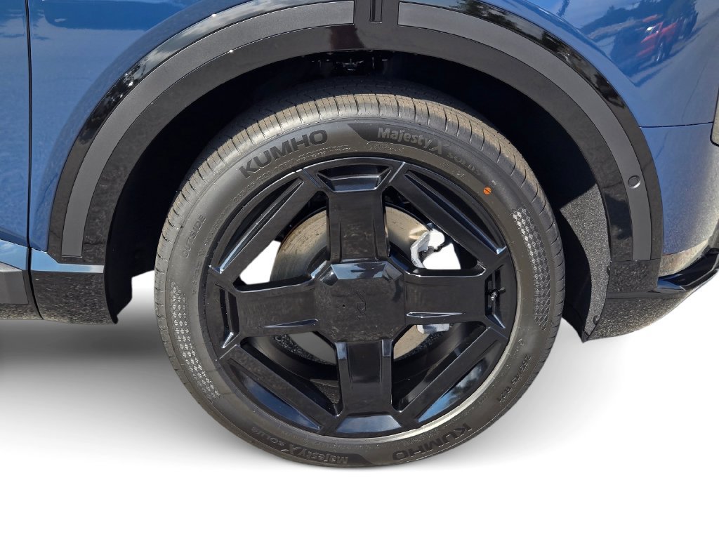 New 2027 Kia Telluride X-Line SX Prestige AWD/4WD image 6