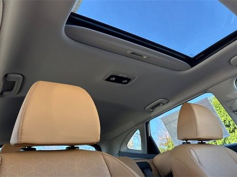 New 2026 Kia Seltos EX image 20