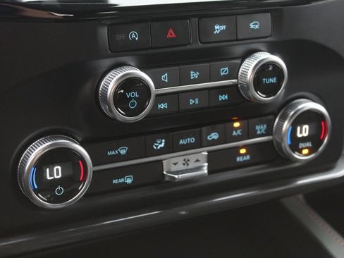 Used 2024 Ford Expedition Timberline image 25