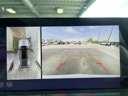 New 2025 Cadillac Escalade IQ Sport 1 w/ LPO, ONYX Package image 9