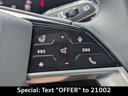 Certified 2025 Audi Q5 Prestige AWD/4WD image 29