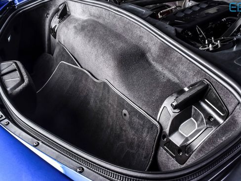 Used 2023 Chevrolet Corvette Stingray Preferred Cpe w/ Z51 Performance Package image 18