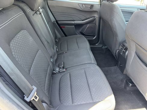 Certified 2024 Ford Escape Active AWD/4WD image 12