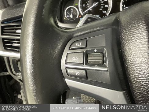 Used 2018 BMW X5 xDrive35i image 44