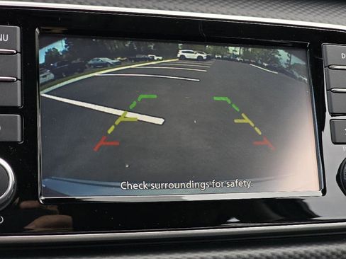 New 2025 Nissan Kicks Play S image 19