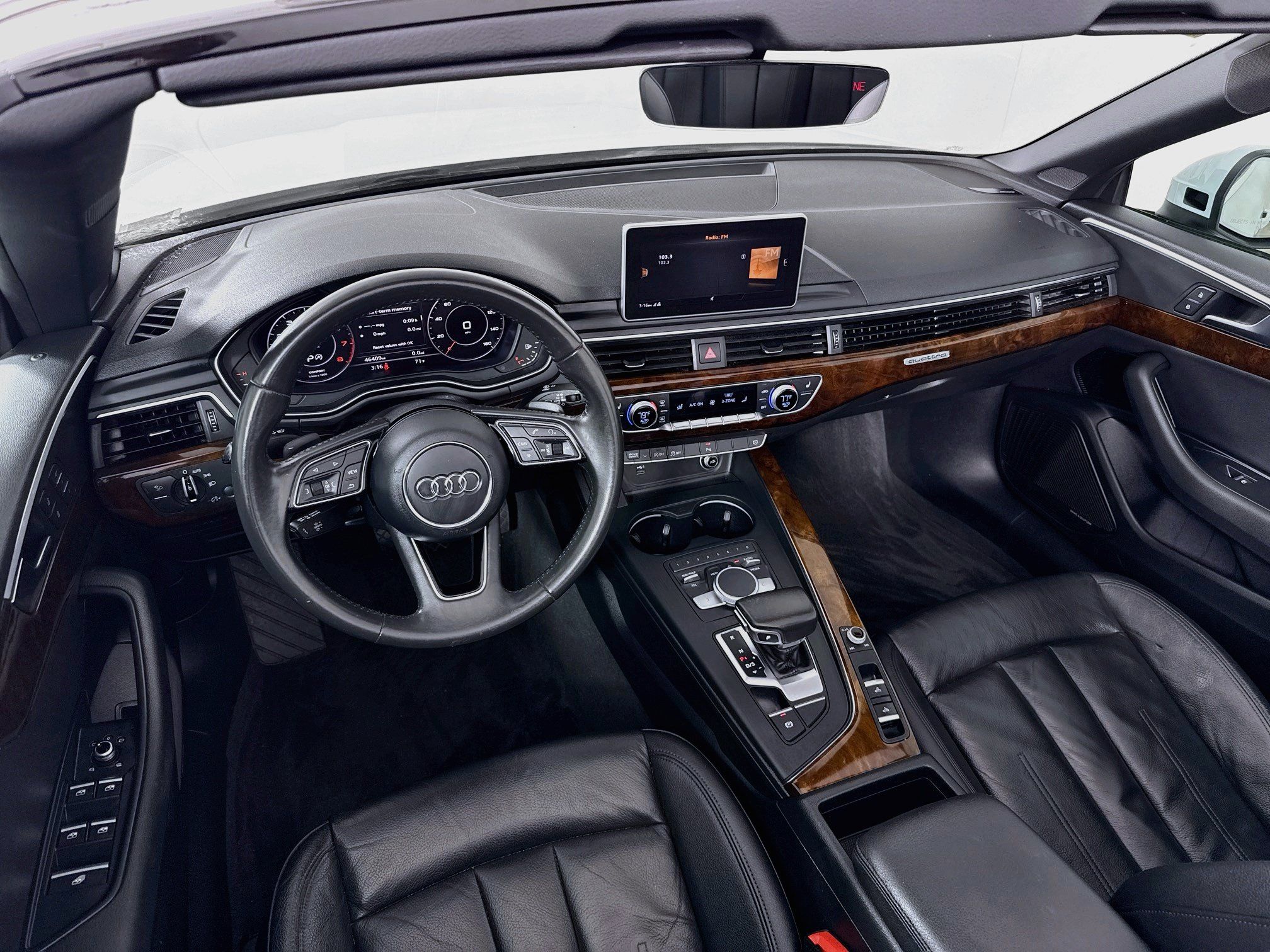 Used 2018 Audi A5 2.0T Premium Plus w/ Premium Plus AWD/4WD image 24