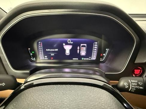 Used 2026 Honda Passport TrailSport Elite image 17
