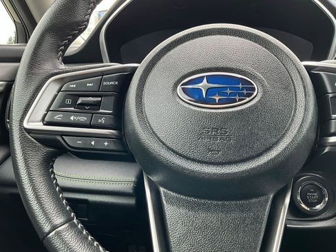 Certified 2023 Subaru Outback Onyx Edition image 23