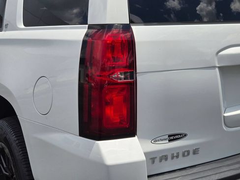 Used 2019 Chevrolet Tahoe LT AWD/4WD image 11