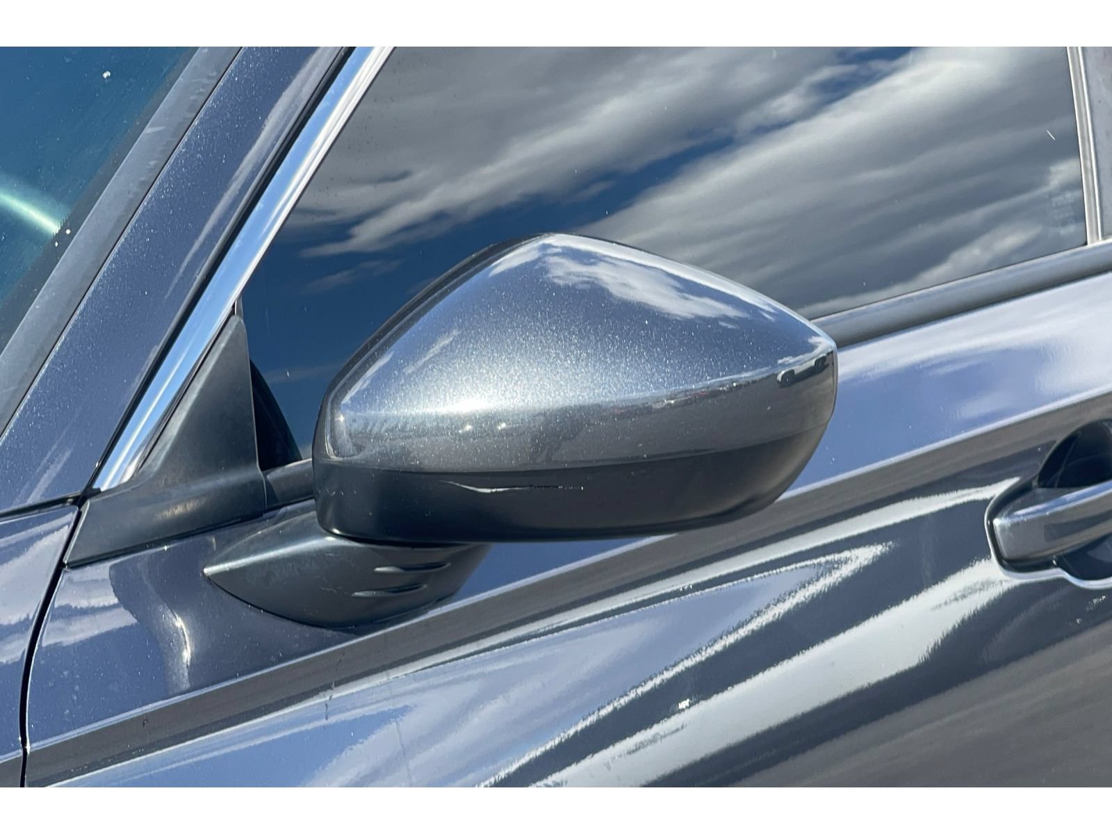 Certified 2023 Honda Civic EX-L image 47