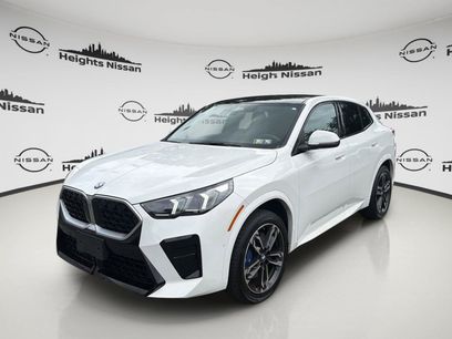 Used 2025 BMW X2 xDrive28i