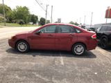 Used 2011 Ford Focus SE image 3