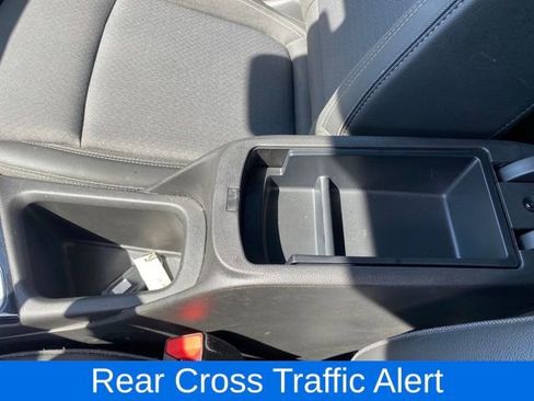 Certified 2023 Buick Encore GX Select w/ Sport Touring Package image 14