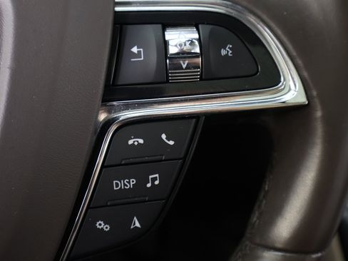 Used 2022 Lincoln Nautilus Reserve image 49