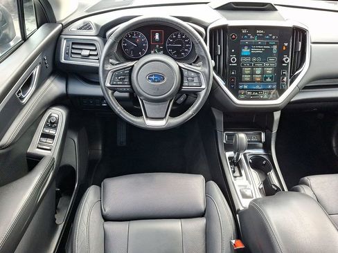 Used 2023 Subaru Ascent Limited AWD/4WD image 12