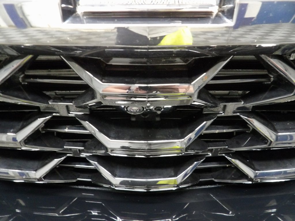 Used 2024 Chevrolet Silverado 1500 ZR2 AWD/4WD image 48