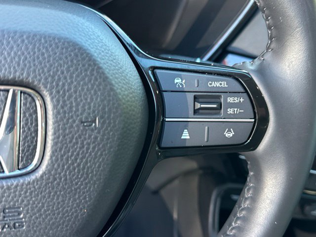Used 2024 Honda CR-V EX-L image 26