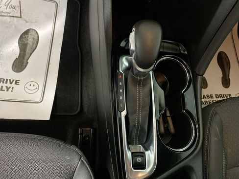 Used 2023 Buick Encore GX Preferred image 19