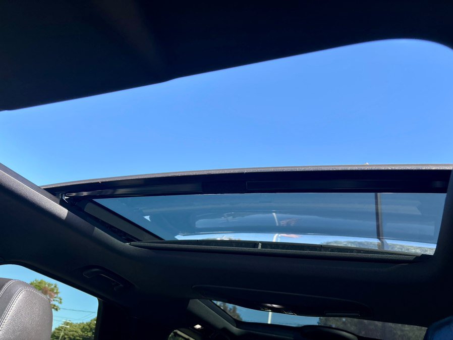 Used 2018 Land Rover Discovery HSE AWD/4WD image 33