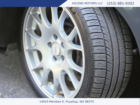 Used 2006 Audi S4 Sedan AWD/4WD image 18