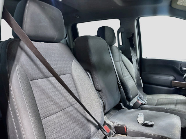 Used 2022 Chevrolet Silverado 3500 LT w/ All Star Edition AWD/4WD image 18