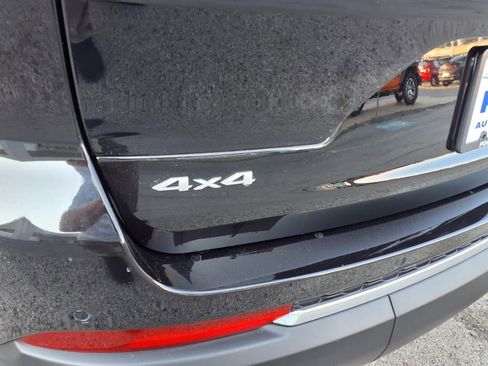 New 2025 Jeep Grand Cherokee L Limited w/ Luxury Tech Group II image 21