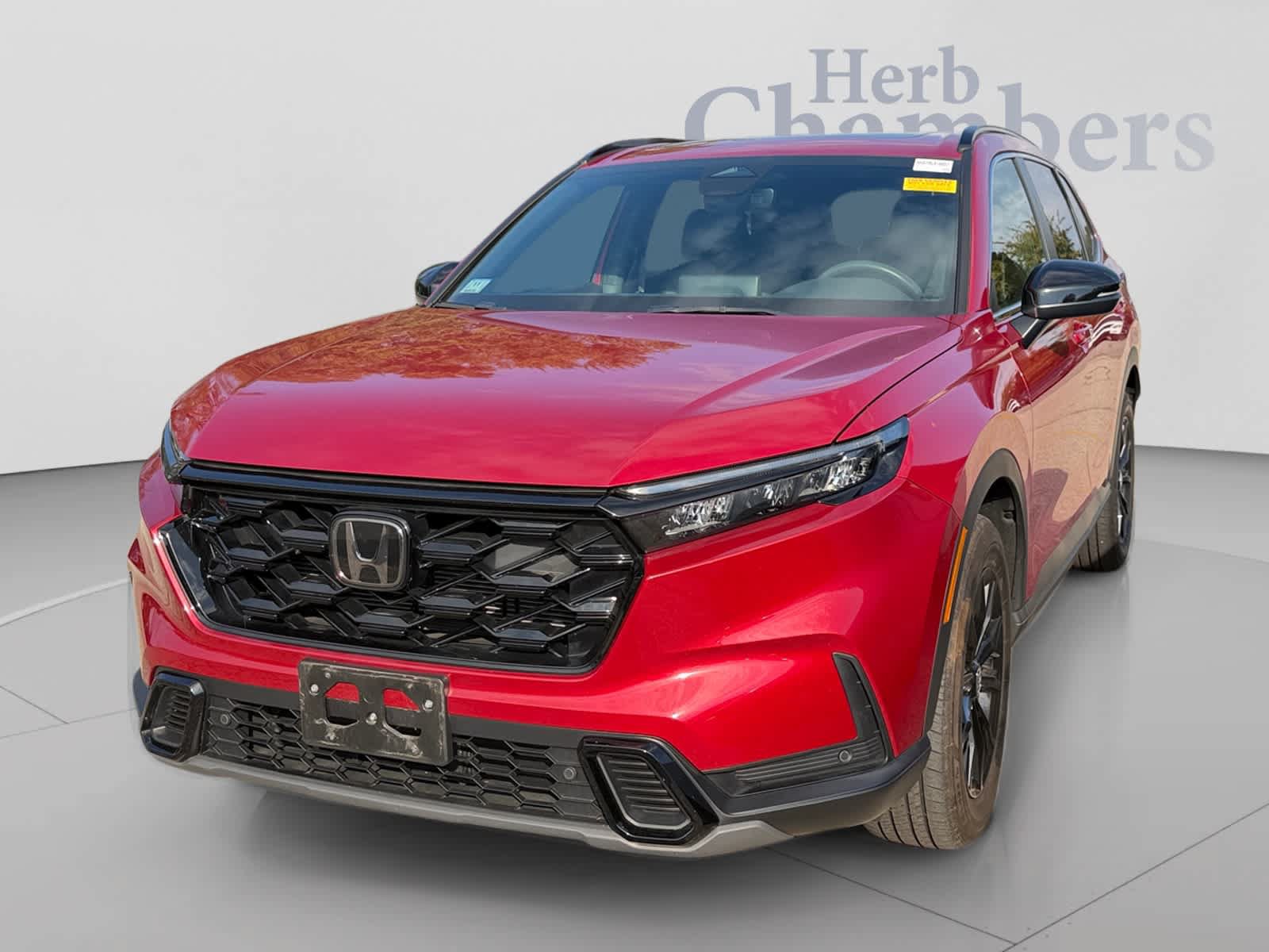 Used 2024 Honda CR-V Sport-L image 4