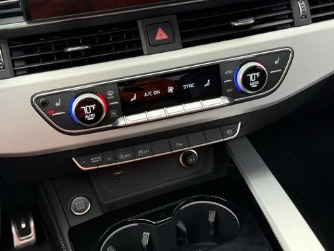 Used 2023 Audi A5 2.0T Premium Plus w/ Premium Plus image 33