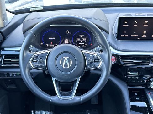 Used 2023 Acura MDX FWD w/ Technology Package image 15