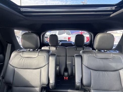 Used 2023 Ford Explorer ST w/ Equipment Group 401A image 38