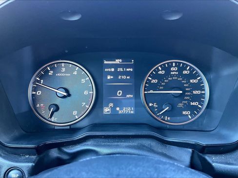 Used 2025 Subaru Outback Wilderness image 25