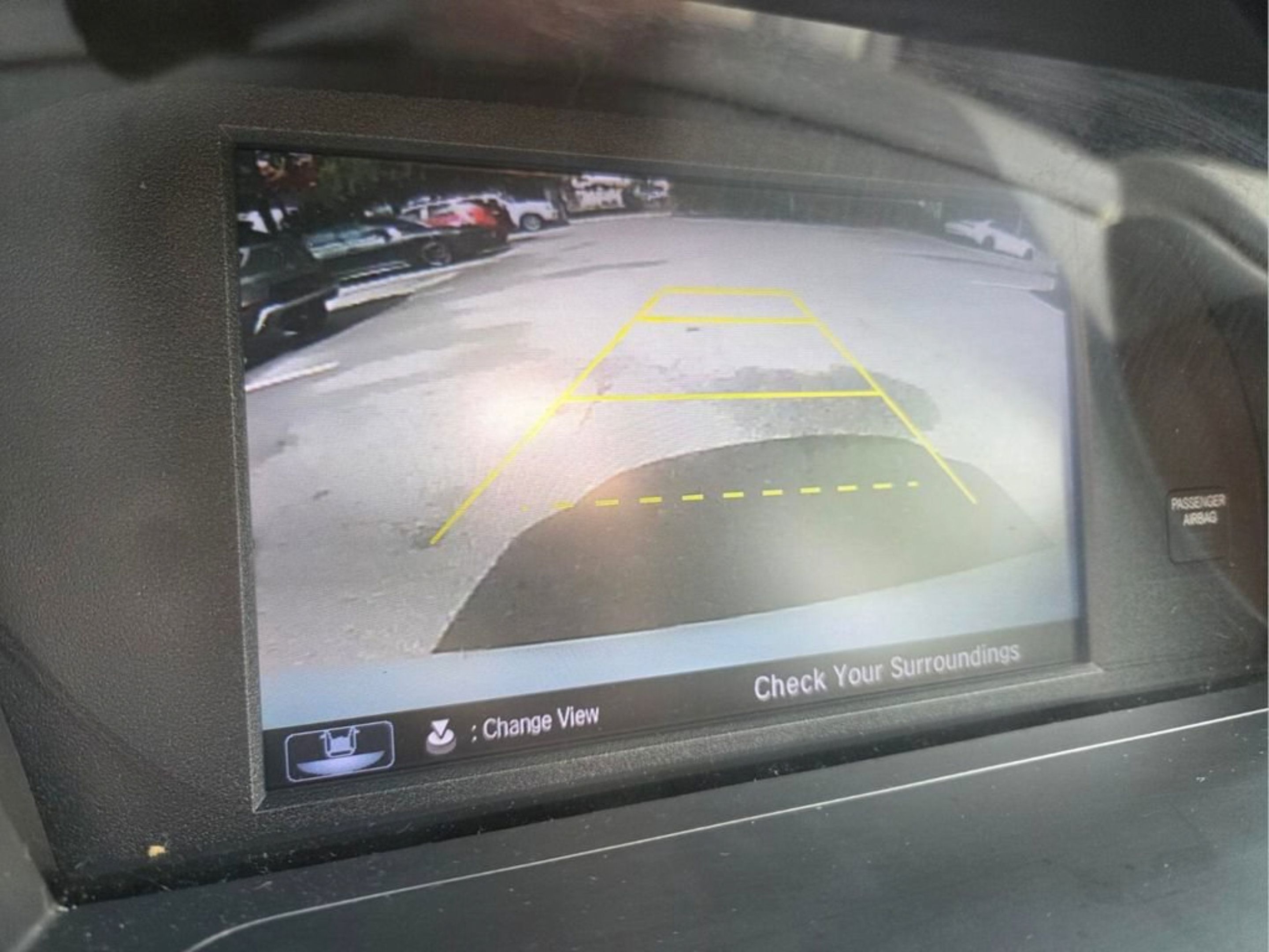 Used 2017 Honda Accord Sport image 25
