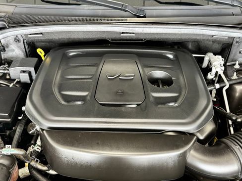 Used 2021 Jeep Grand Cherokee Laredo X AWD/4WD image 21