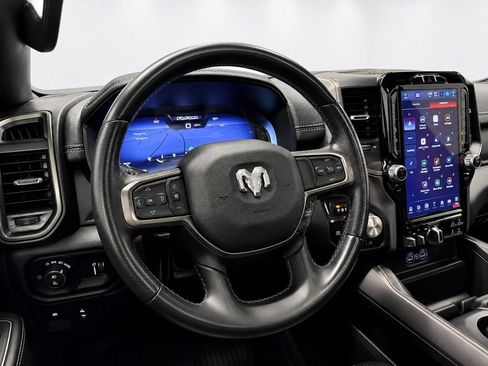Used 2023 RAM 1500 Rebel w/ Rebel Level 2 Equipment Group AWD/4WD image 29