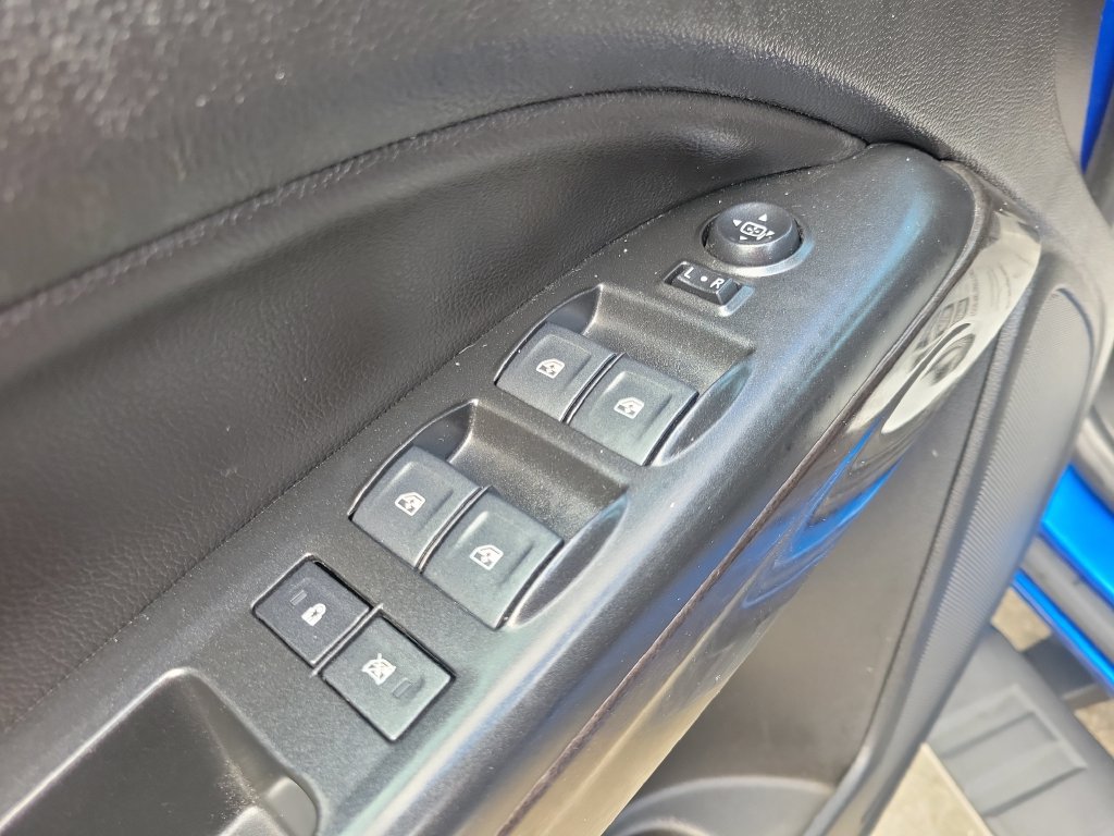 Used 2019 GMC Canyon SLT w/ Trailering Package RWD image 14