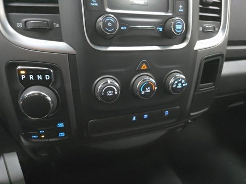 Used 2022 RAM 1500 Classic Warlock image 17