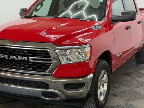 Certified 2023 RAM 1500 Big Horn AWD/4WD image 7