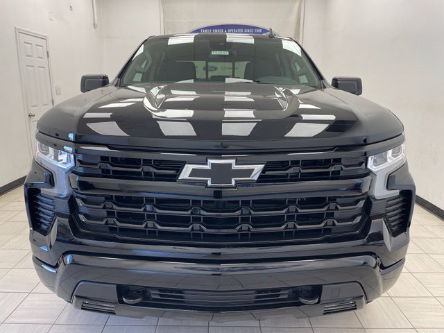 New 2026 Chevrolet Silverado 1500 RST w/ Convenience Package II AWD/4WD image 3