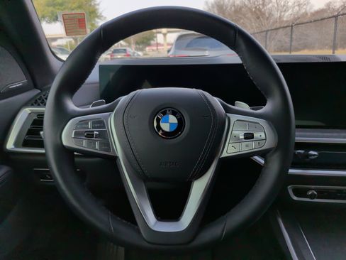 Certified 2024 BMW X7 xDrive40i image 21